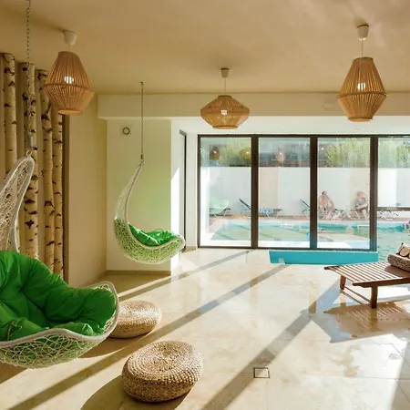 Dada Termal Hotel