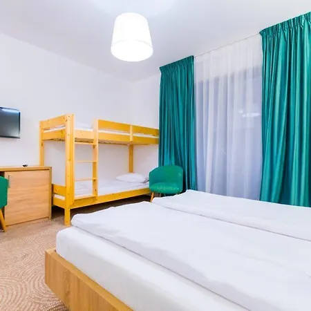 Hotel Dada Termal 3*