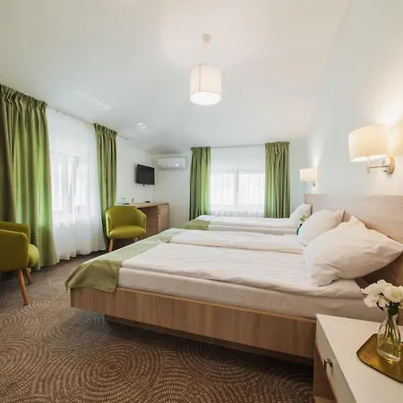Dada Termal Hotel