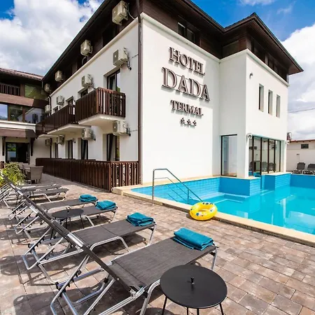 Hotel Dada Termal 3*