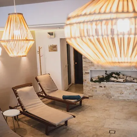 Dada Termal Hotel 3*